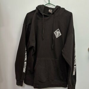 Jacksepticeye PMA (Positive Mental Attitude) hoodie